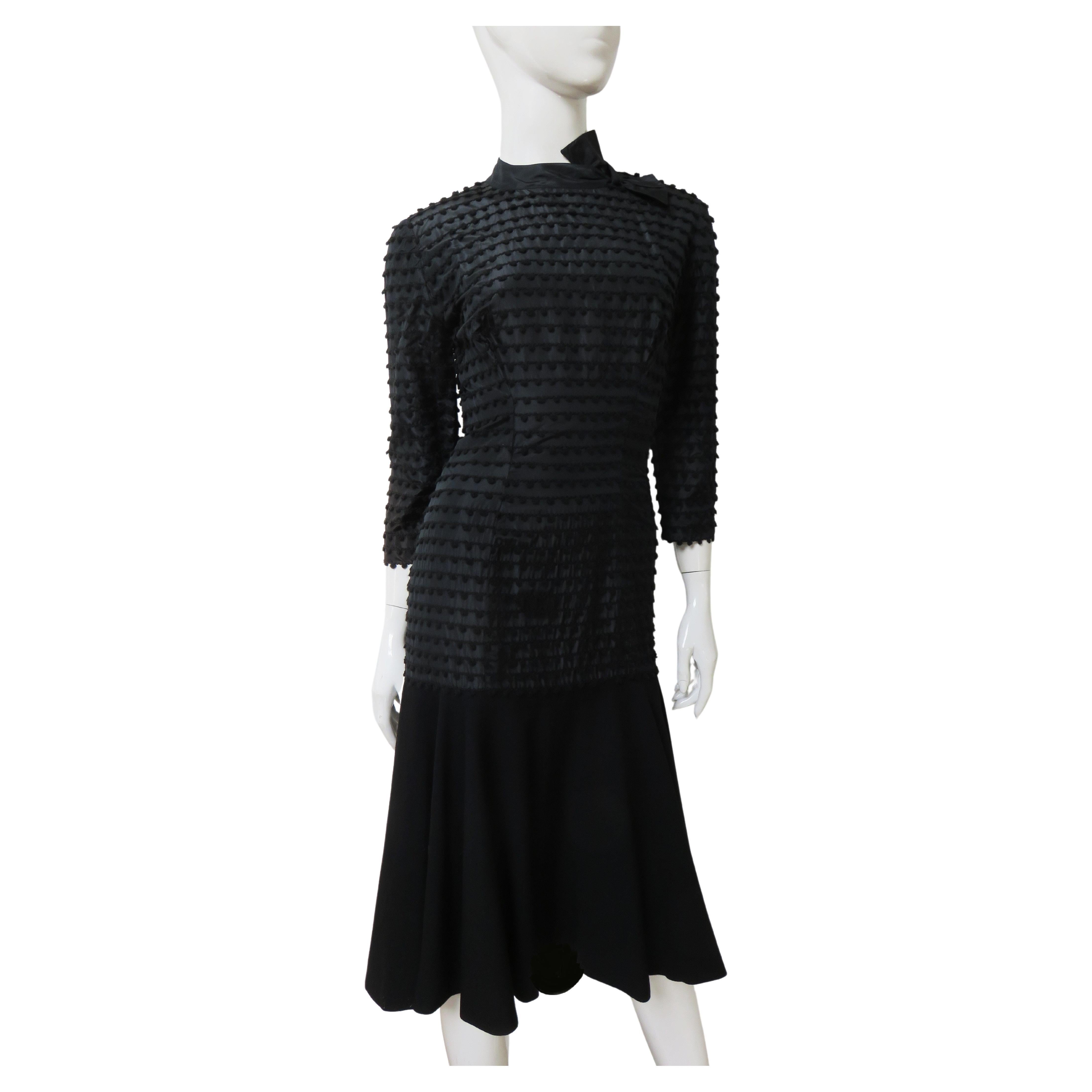 What are Guatemalan dresses called?