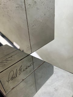 Vintage Paul Evans "Cityscape" Coffee Table for Directional