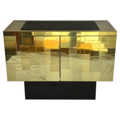 Wood Buffets