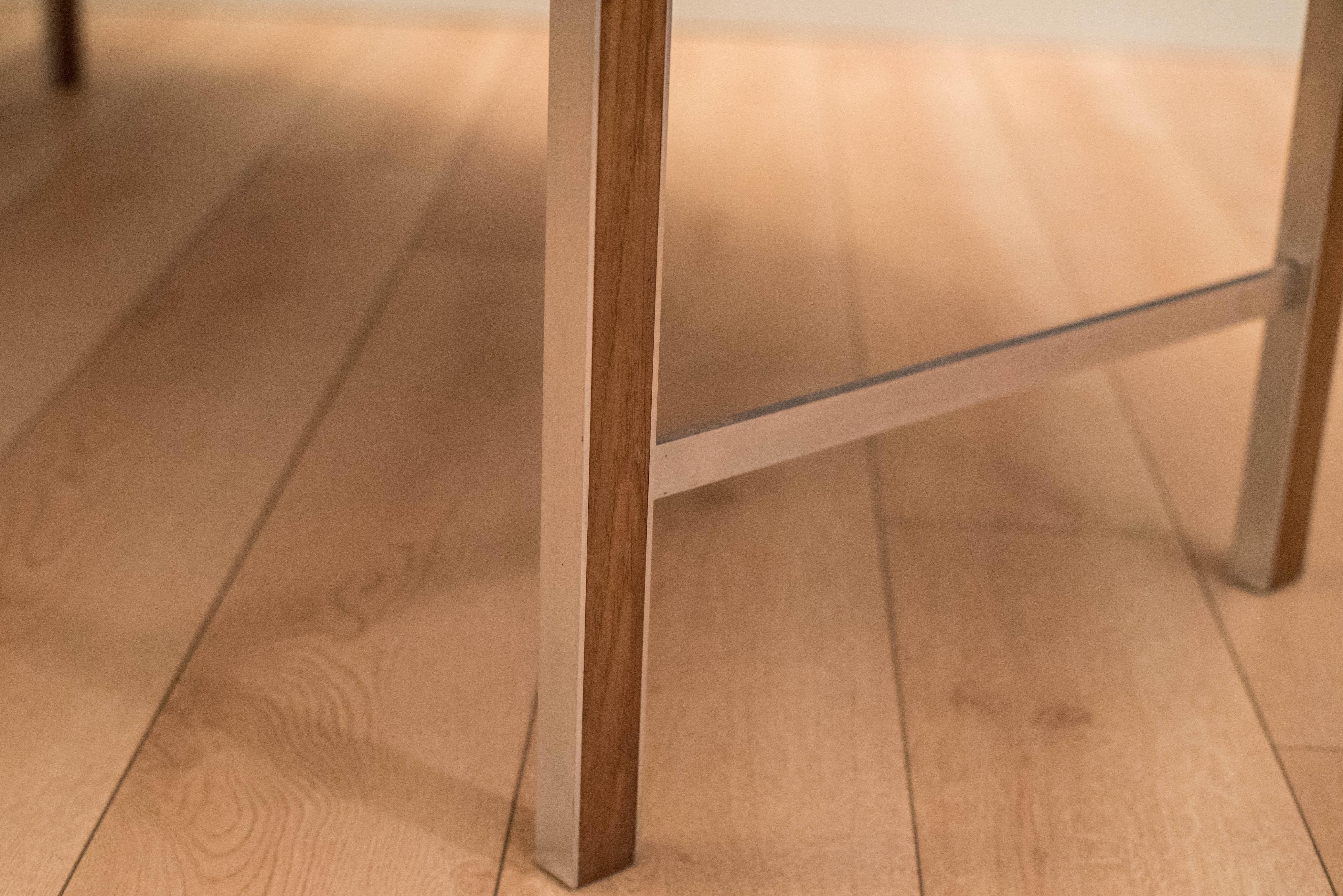 Linearer Esstisch von Paul McCobb für Calvin Furniture 3