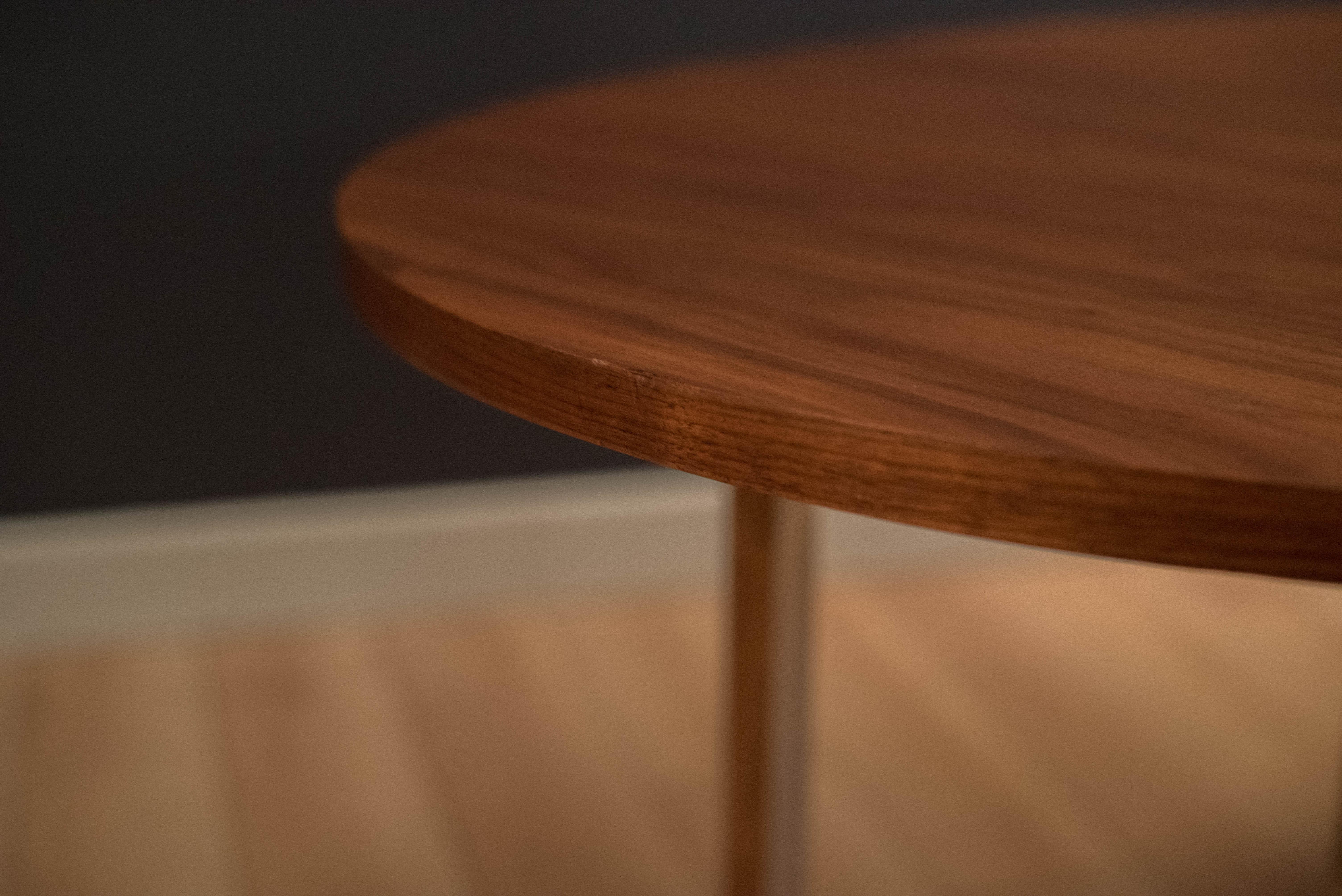 Linearer Esstisch von Paul McCobb für Calvin Furniture 8