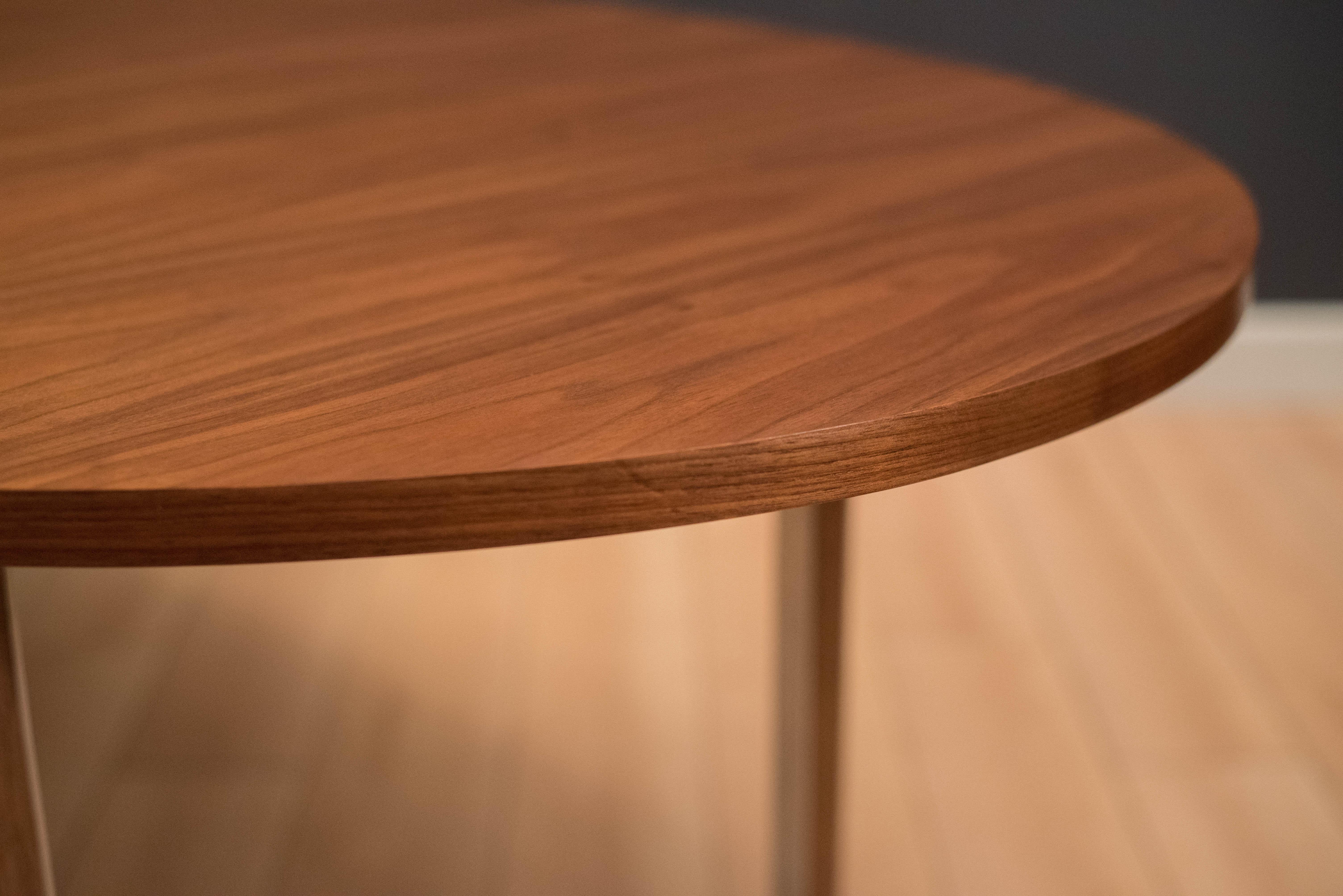 Linearer Esstisch von Paul McCobb für Calvin Furniture 10