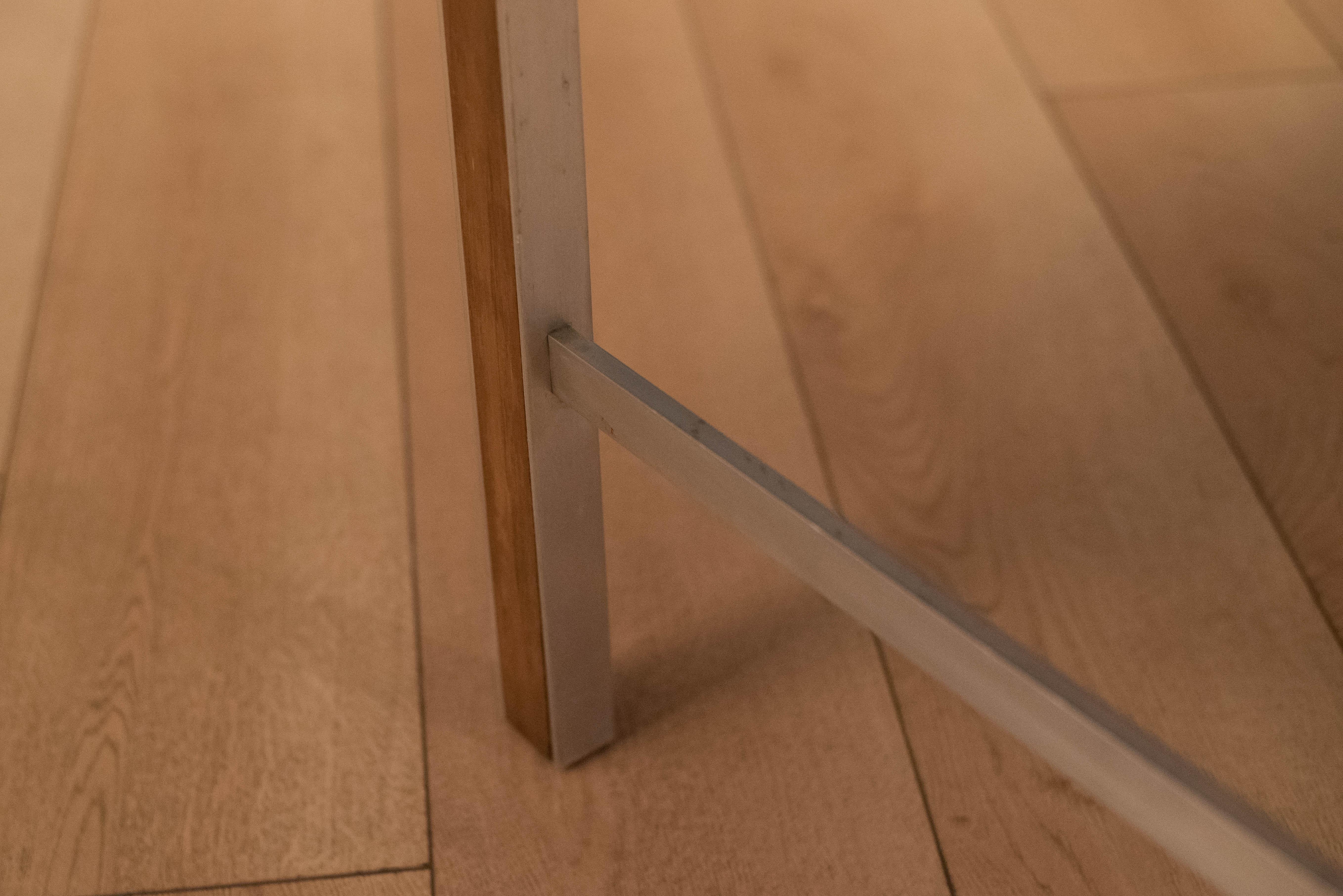 Linearer Esstisch von Paul McCobb für Calvin Furniture 12