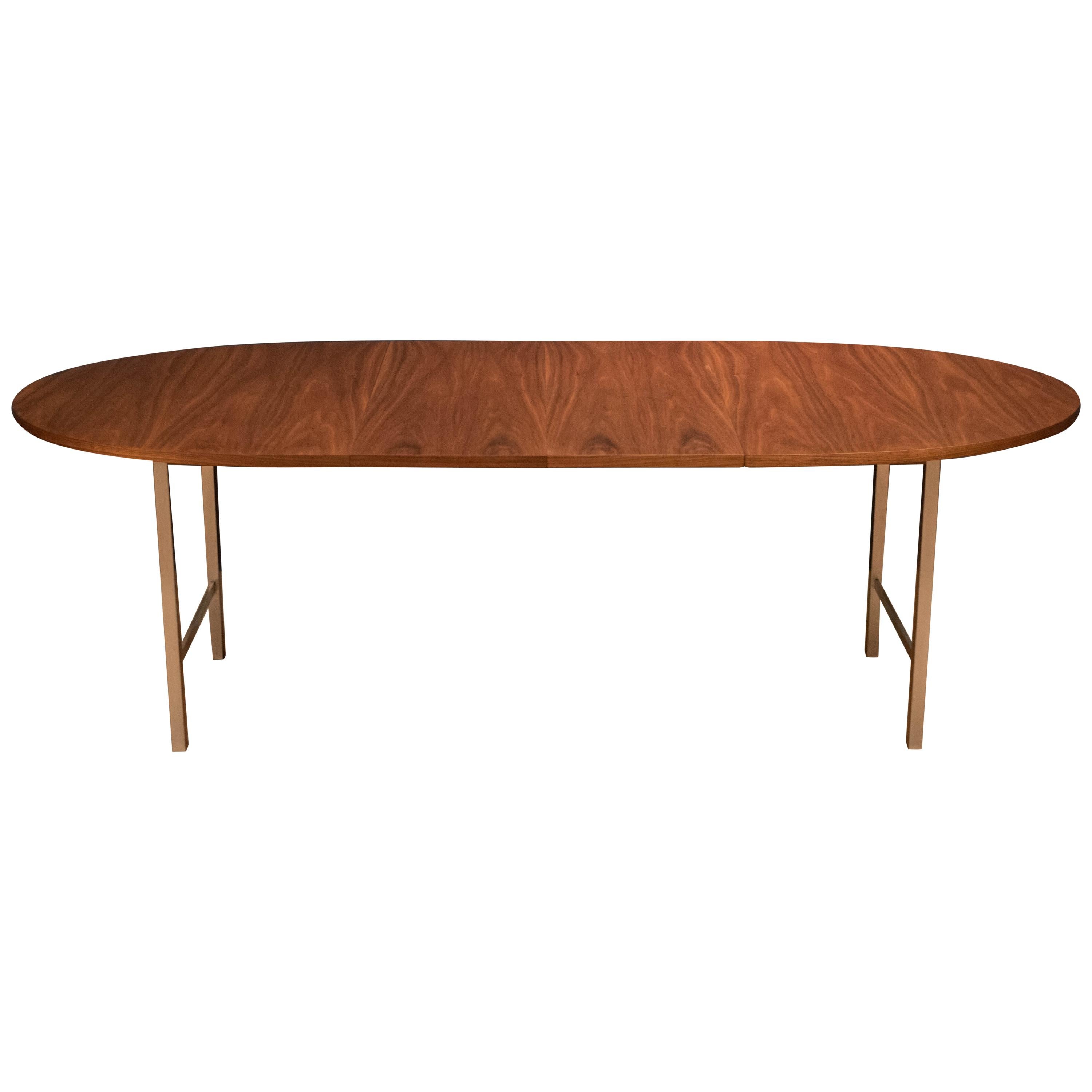 Linearer Esstisch von Paul McCobb für Calvin Furniture