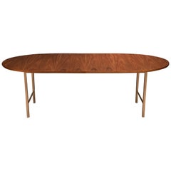 Vintage Paul McCobb Linear Dining Table for Calvin Furniture