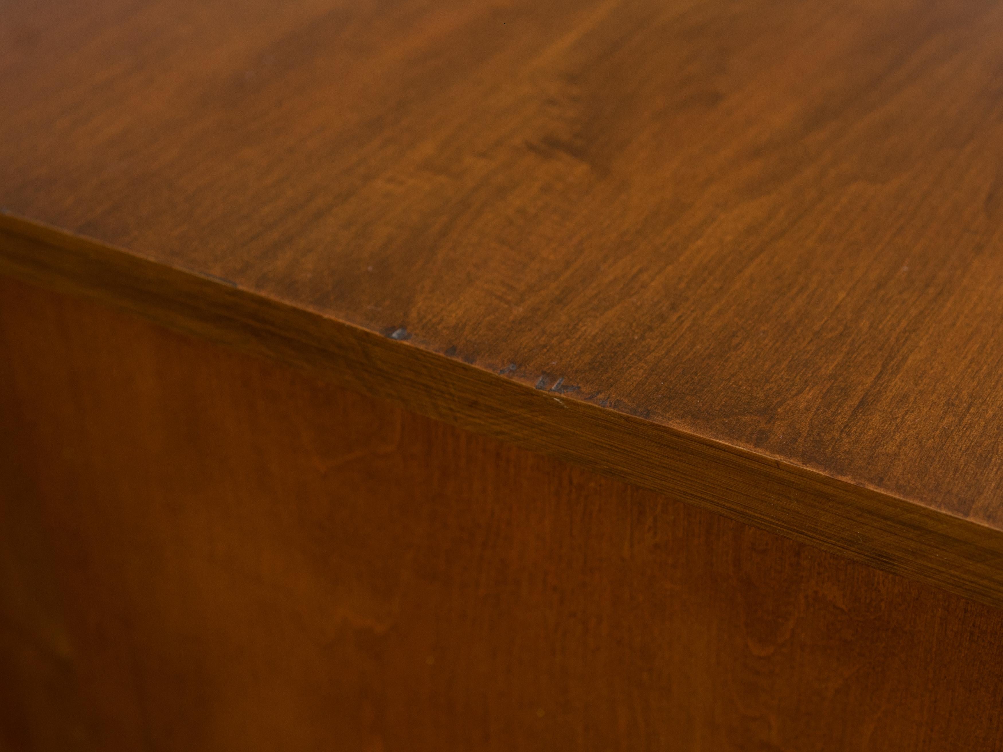 Schreibtisch der Paul McCobb Planer Group, Vintage im Angebot 3