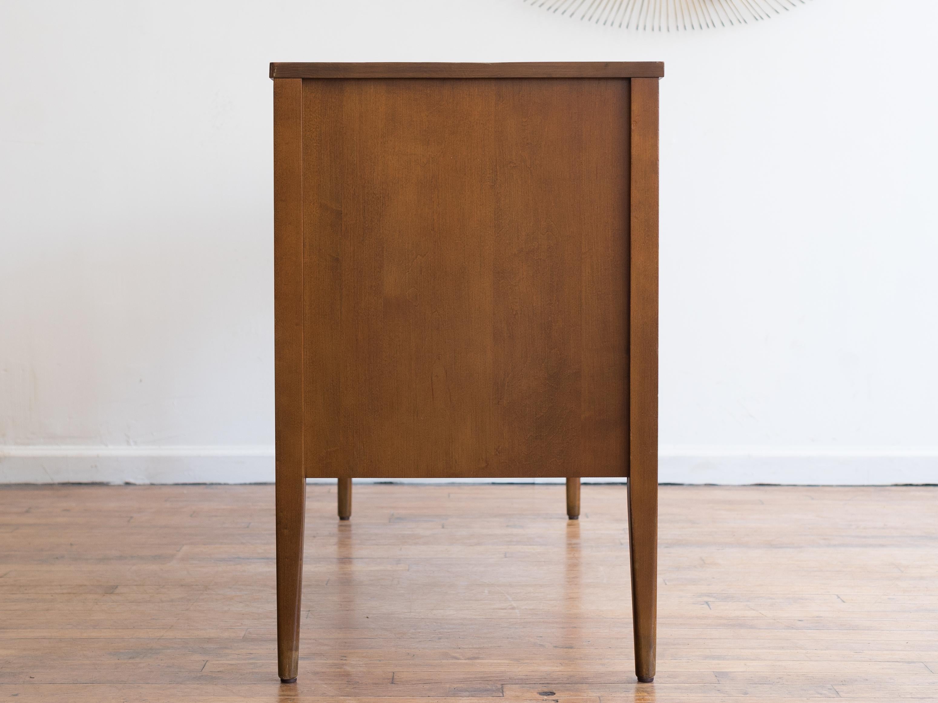 Schreibtisch der Paul McCobb Planer Group, Vintage (amerikanisch) im Angebot