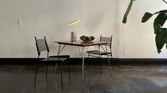 Vintage Paul McCobb Silla de pala años 50