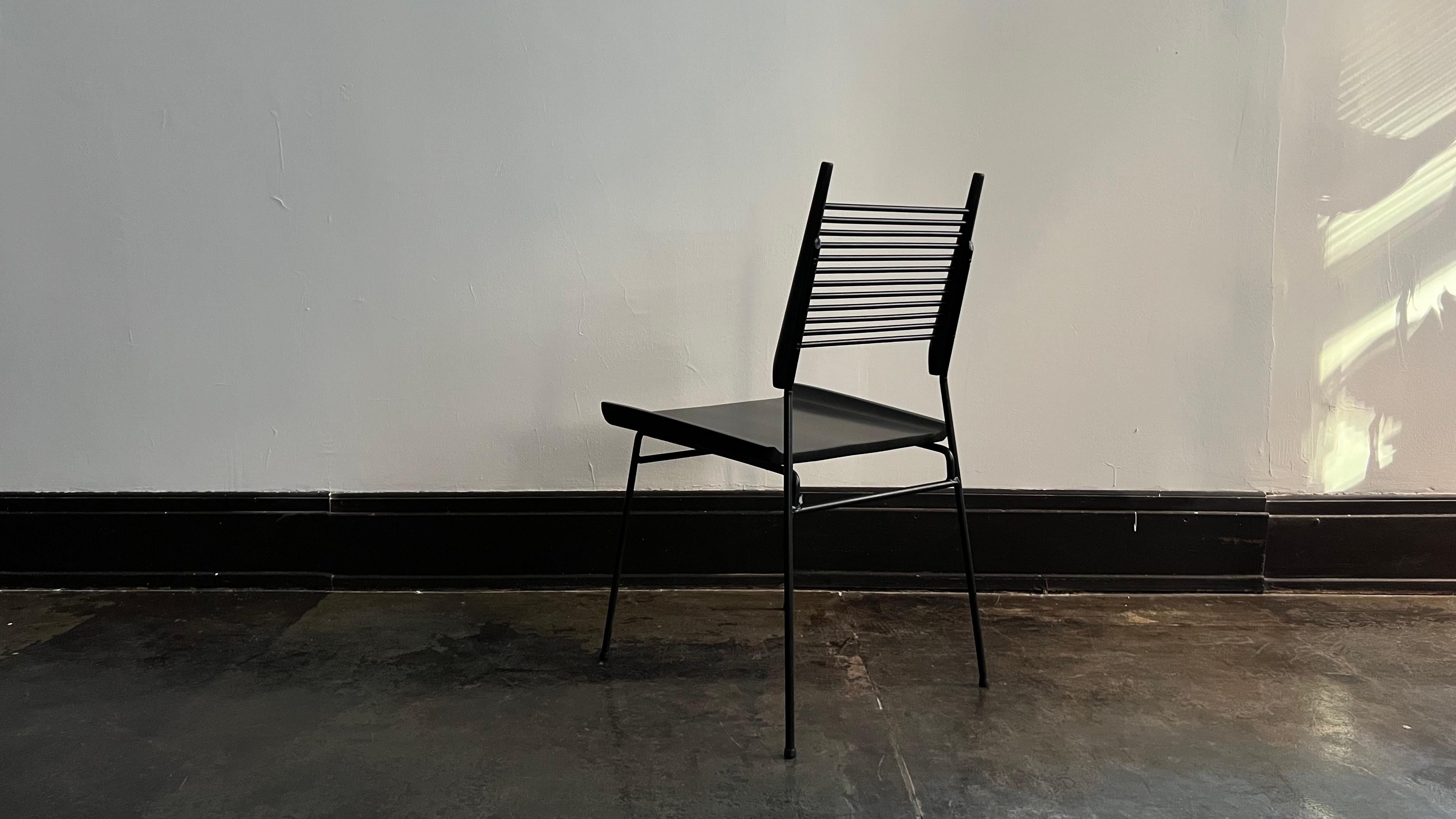 20th Century Vintage Paul McCobb Shovel Chair 1950s