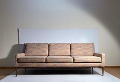 Canapé vintage Paul McCobb pour Directional