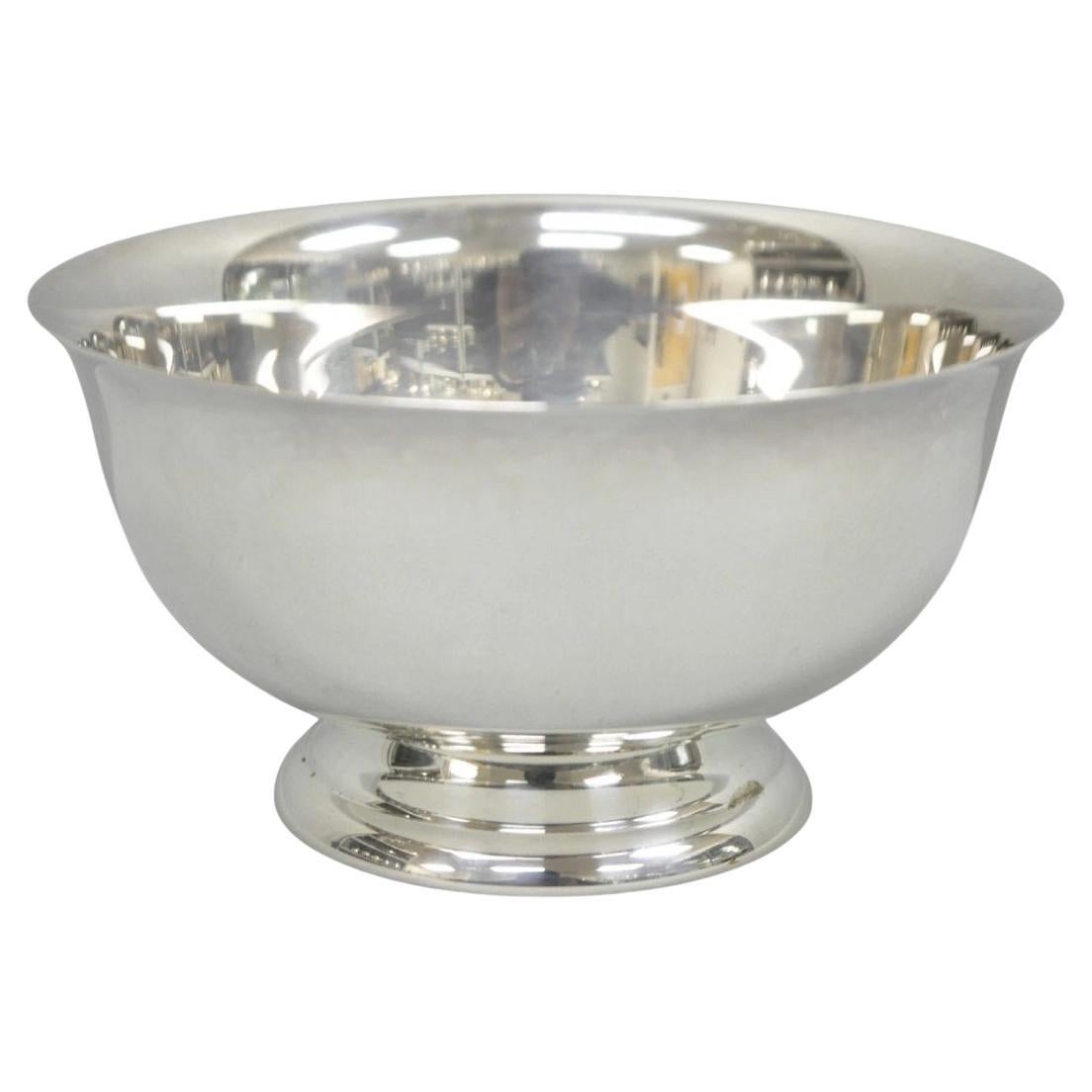Was Paul Revere a silversmith?
