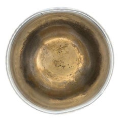 Vintage Paul Revere Silverplate Bowl by WM Rogers