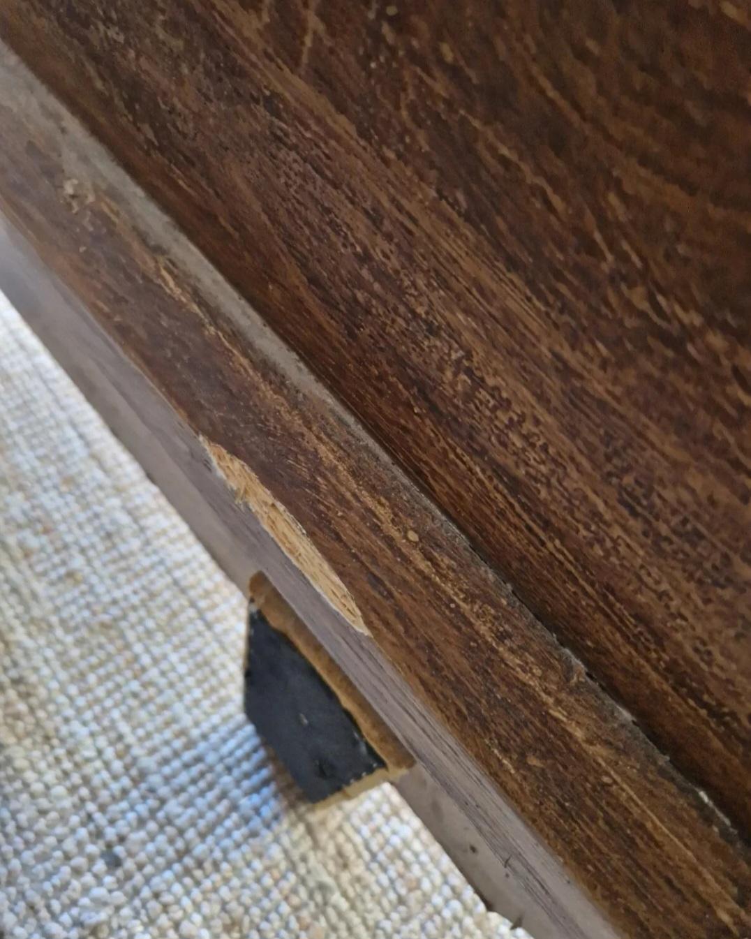 Italian Vintage Peacock Bed Headboard For Sale