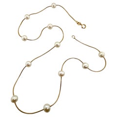 Beaded Necklaces