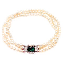 Choker Necklaces
