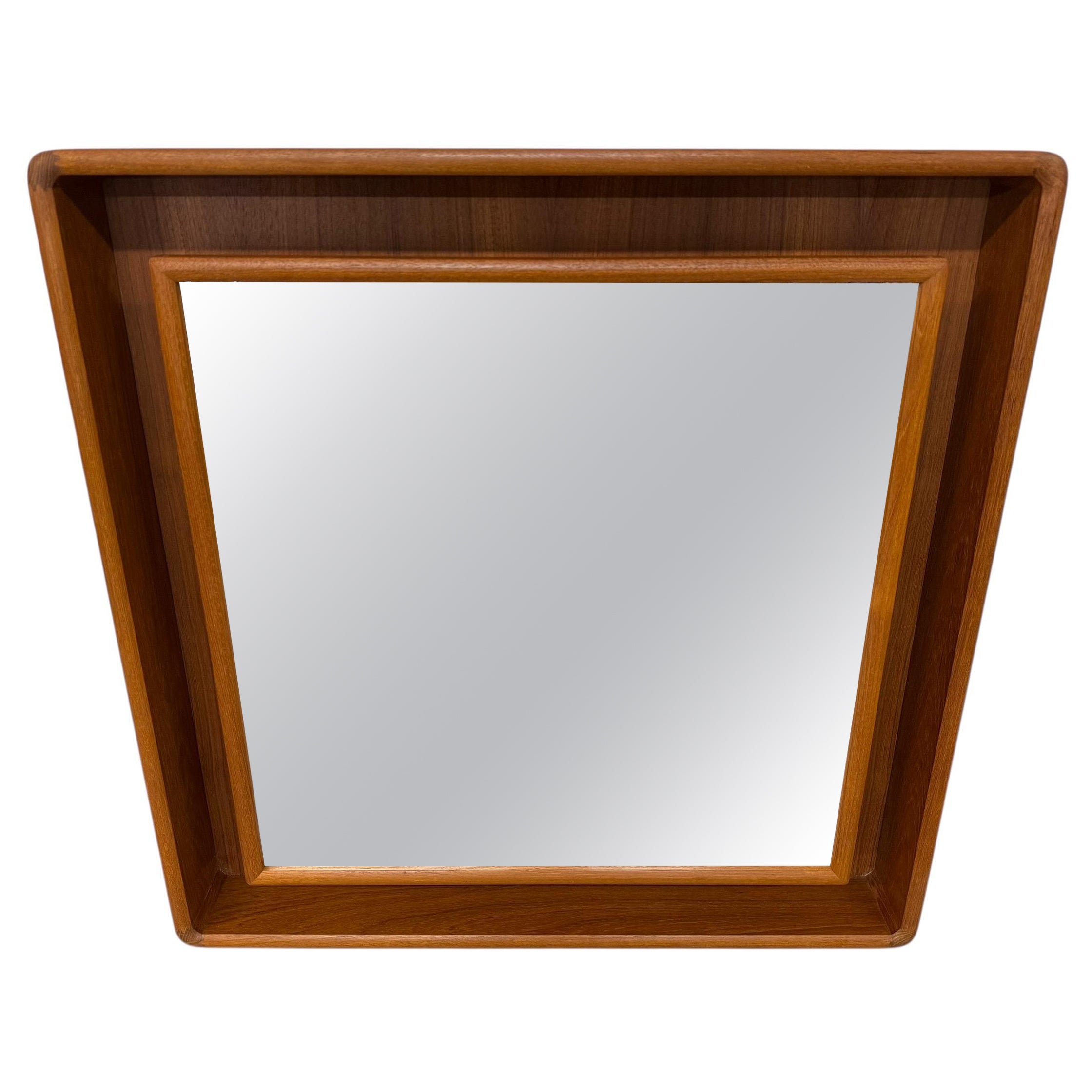 What is the best wall mounted makeup mirror?