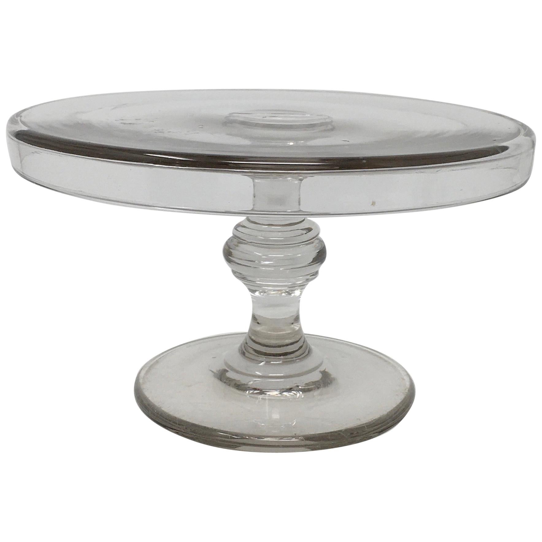 Vintage Cake Stands 77 For Sale on 1stDibs