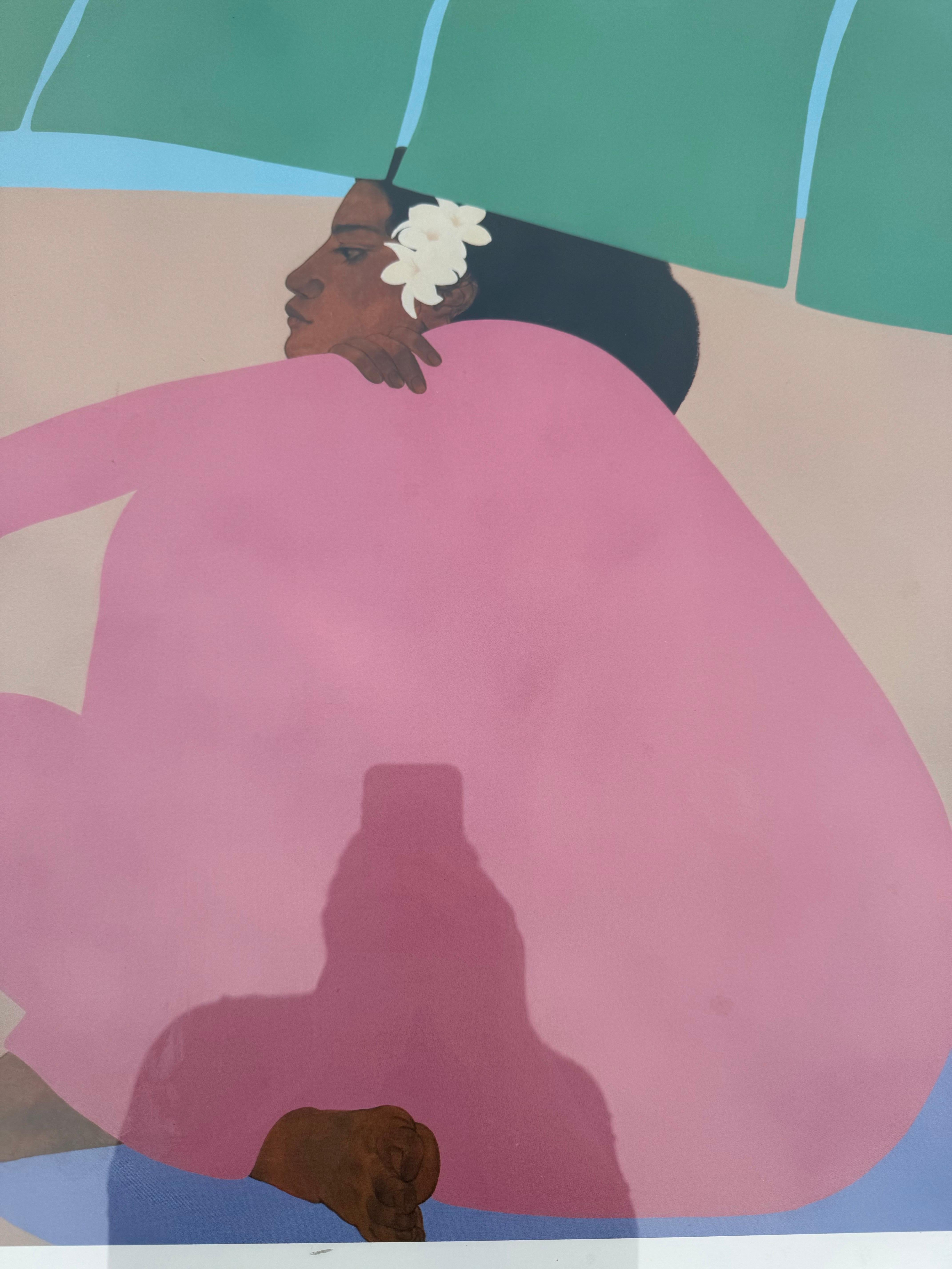 American Vintage Pegge Hopper 