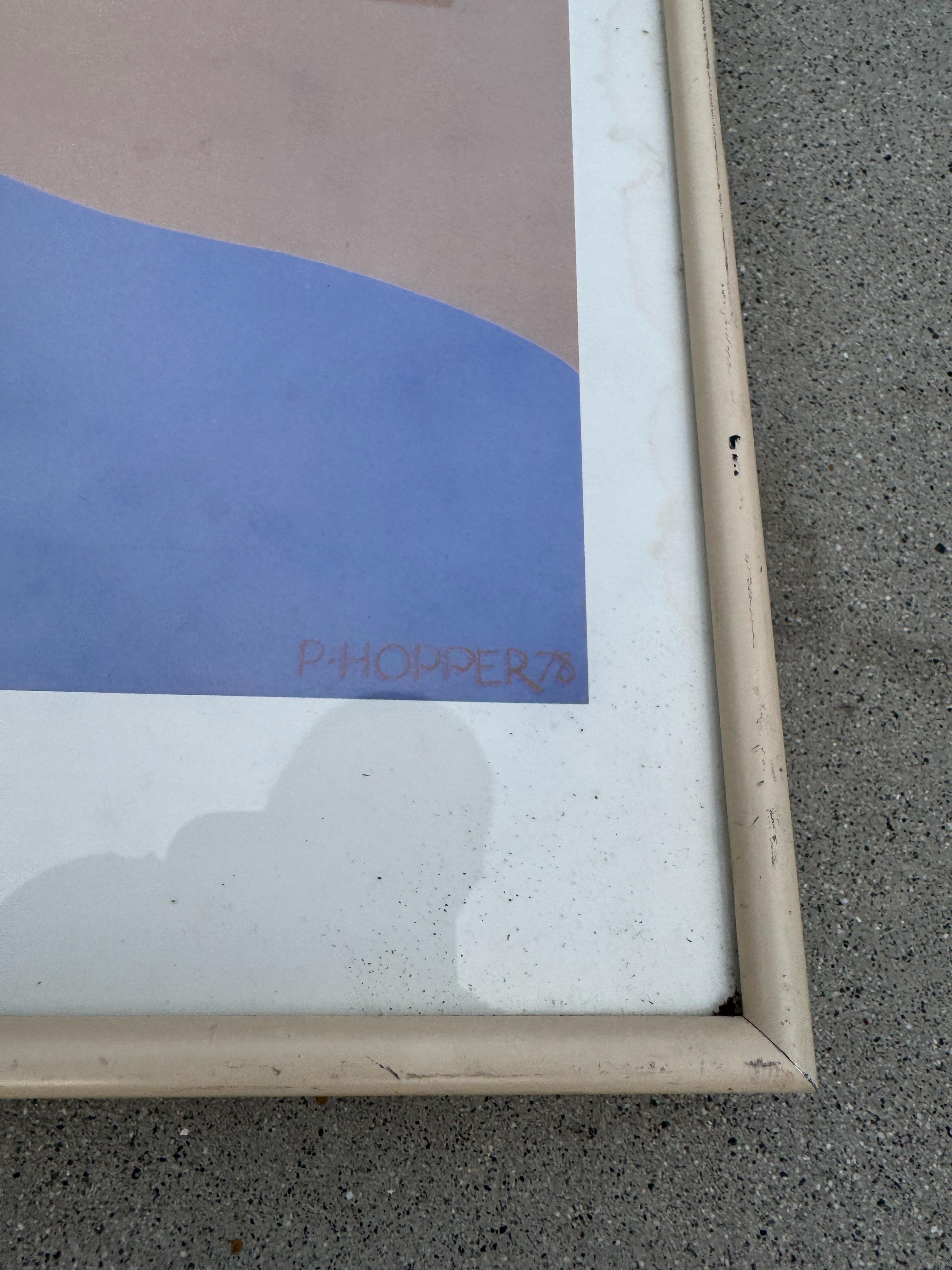 Paper Vintage Pegge Hopper 