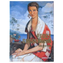 Vintage Peggy Guggenheim Collection Book