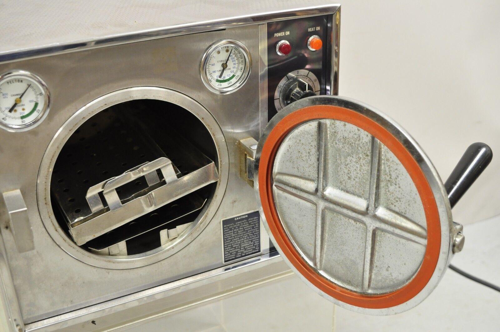 tattoo autoclave for sale