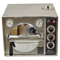 Pelton & Crane Omniclave nettoyeur Sterilizer pour tatouage dentaire, dispositif médical
