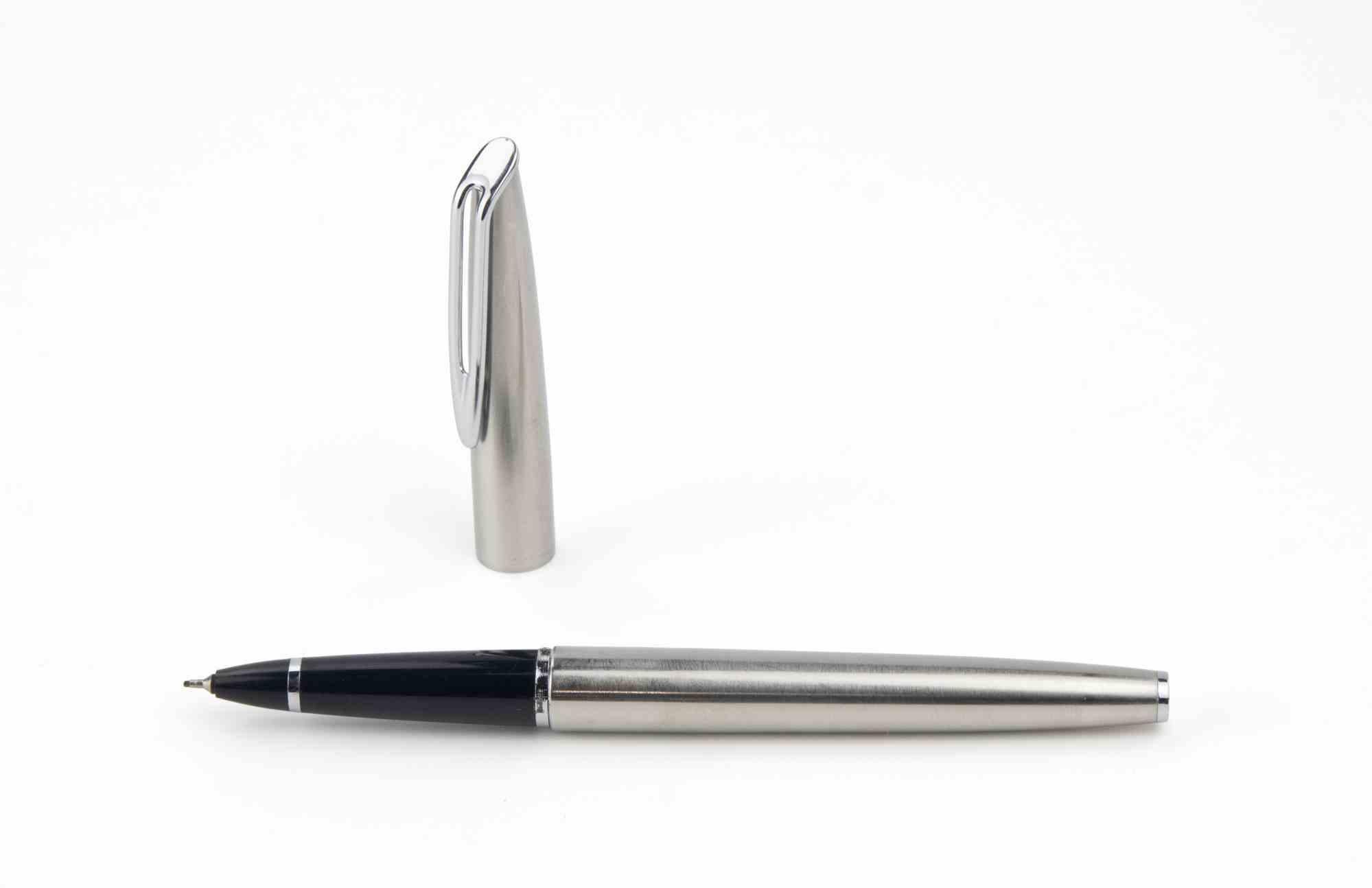 Bolígrafo Vintage de Waterman , años 80 Italiano en venta