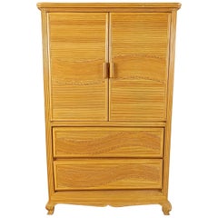 Armoire à crayons vintage, 1970