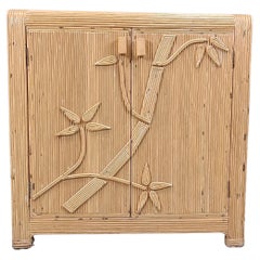 Armoire à crayons vintage, 1970