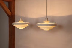 Vintage-Pendelleuchte von Fagerhults Belysning, Schweden, 1970er Jahre