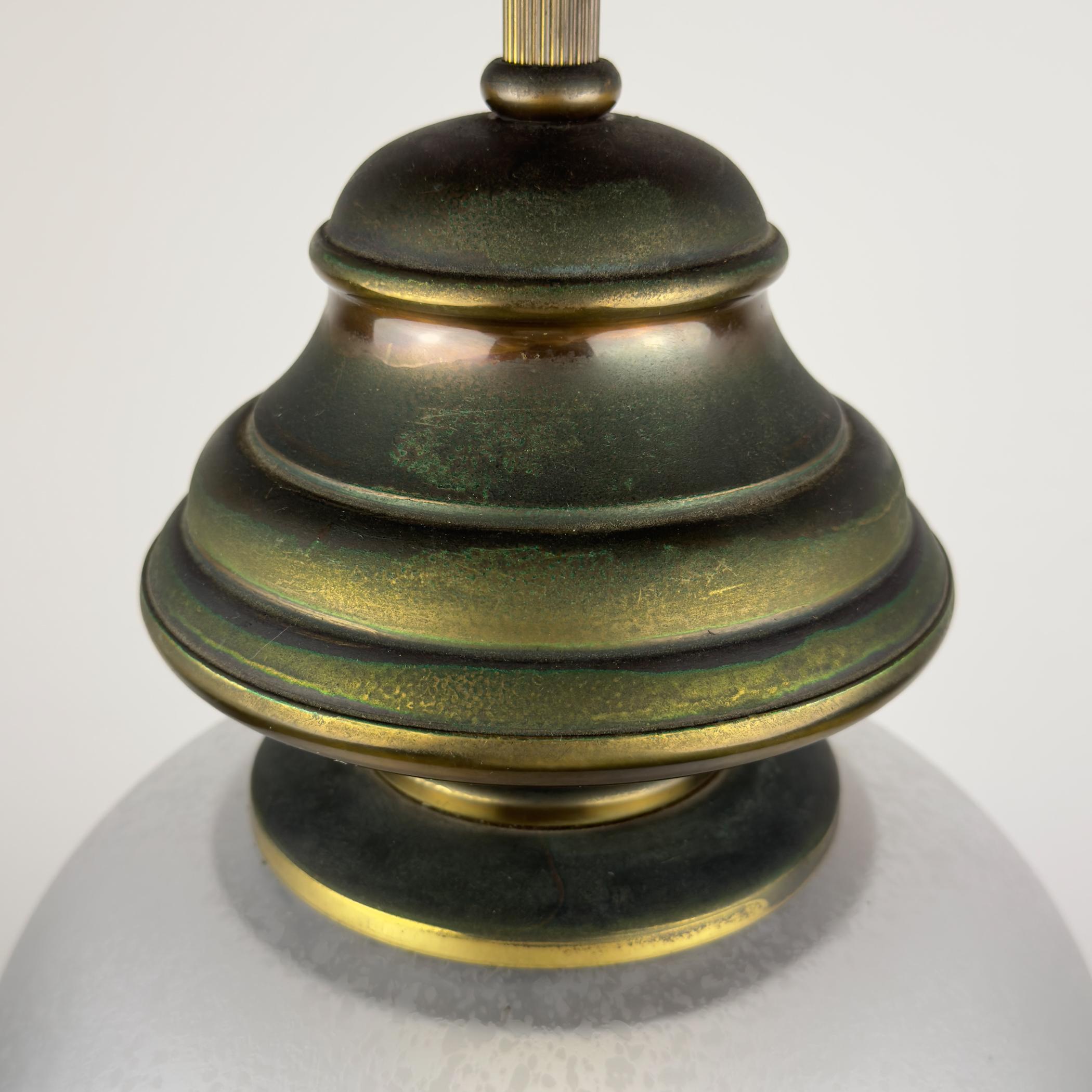 Vintage-Pendelleuchte von Gaetano Sciolari, Italien, 1960er Jahre im Angebot 3