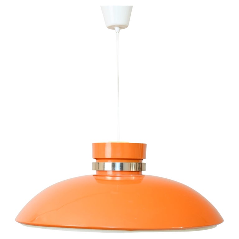 Vintage Pendant Lamp For Sale at 1stDibs