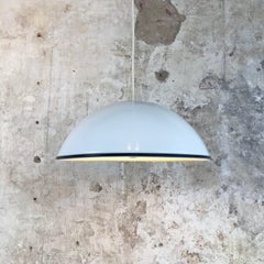 Vintage Pendant Lamp 'Relemme' by Castiglioni for Flos, Italy, 1962