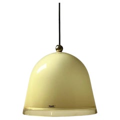 Vintage Pendant Light 'Kuala' by Franco Bresciani for iGuzzini, 1970s