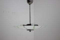 Vintage Pendant/Zukov, 1970s