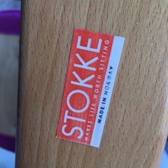 Vintage Pendulum Rocking Chair by Peter Opsvik for Stokke, Norway