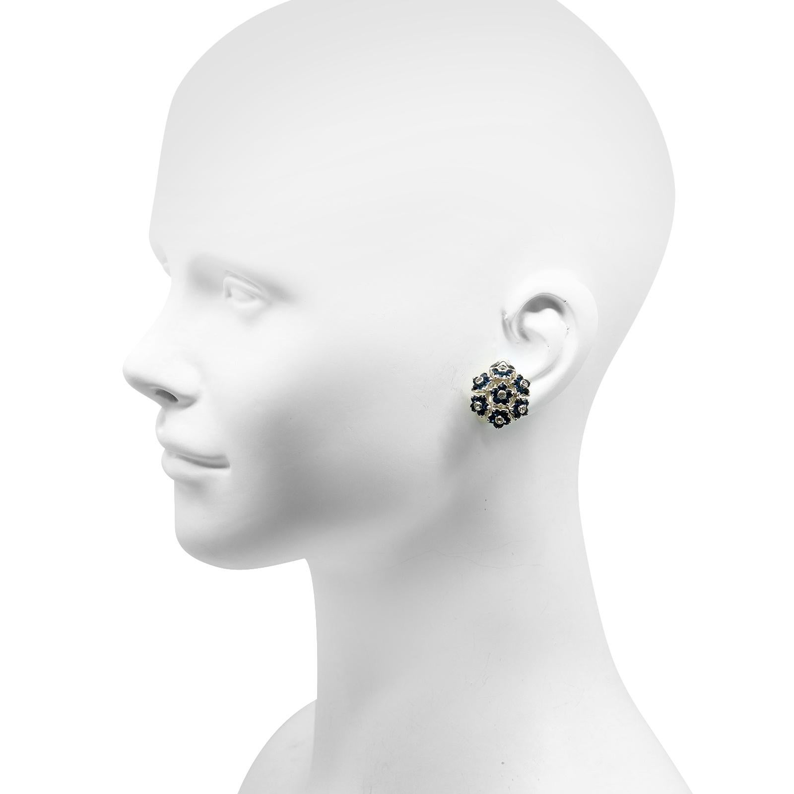 pennino earrings
