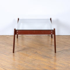 Table basse vintage Percival Lafer