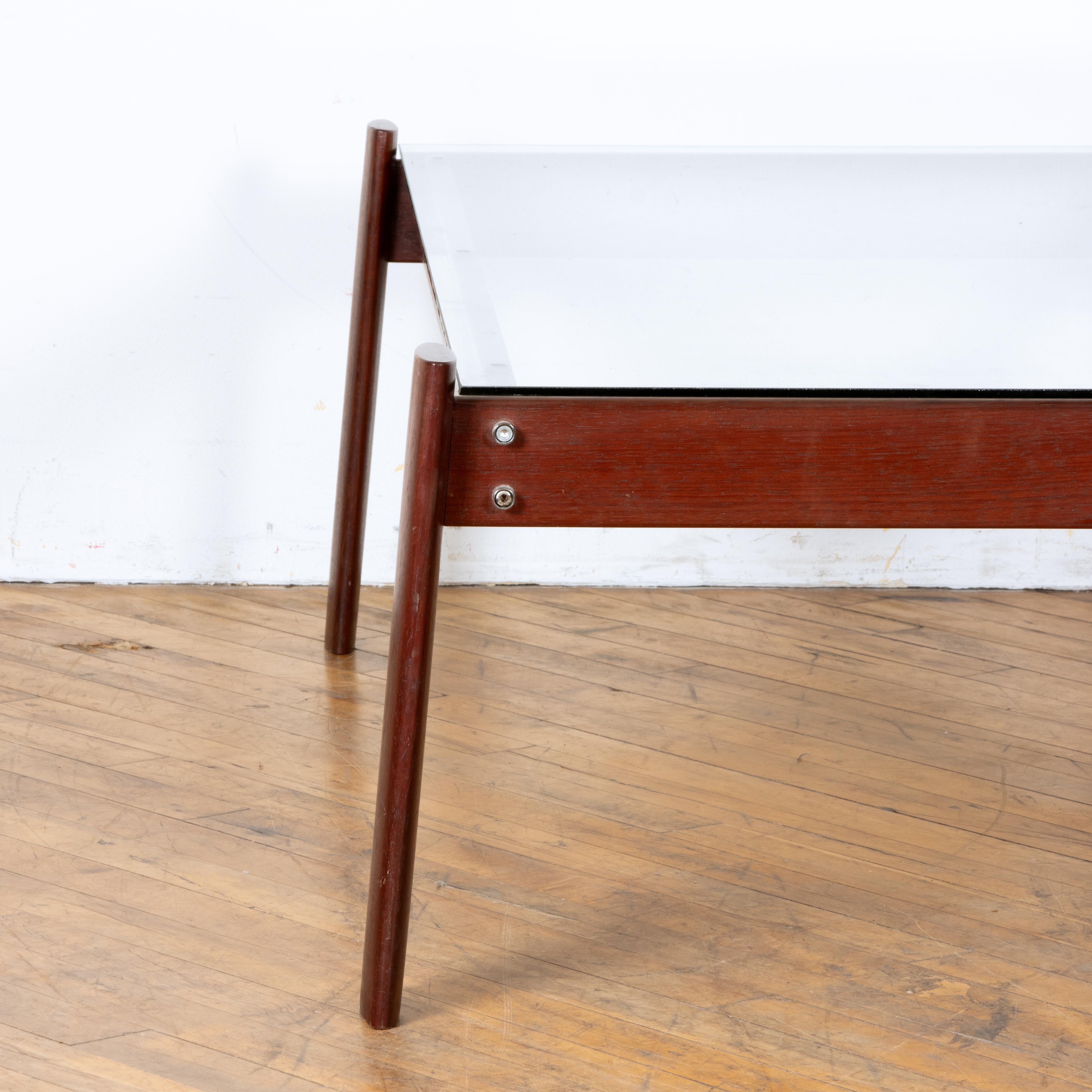 Vintage Percival Lafer Couchtisch im Angebot 1