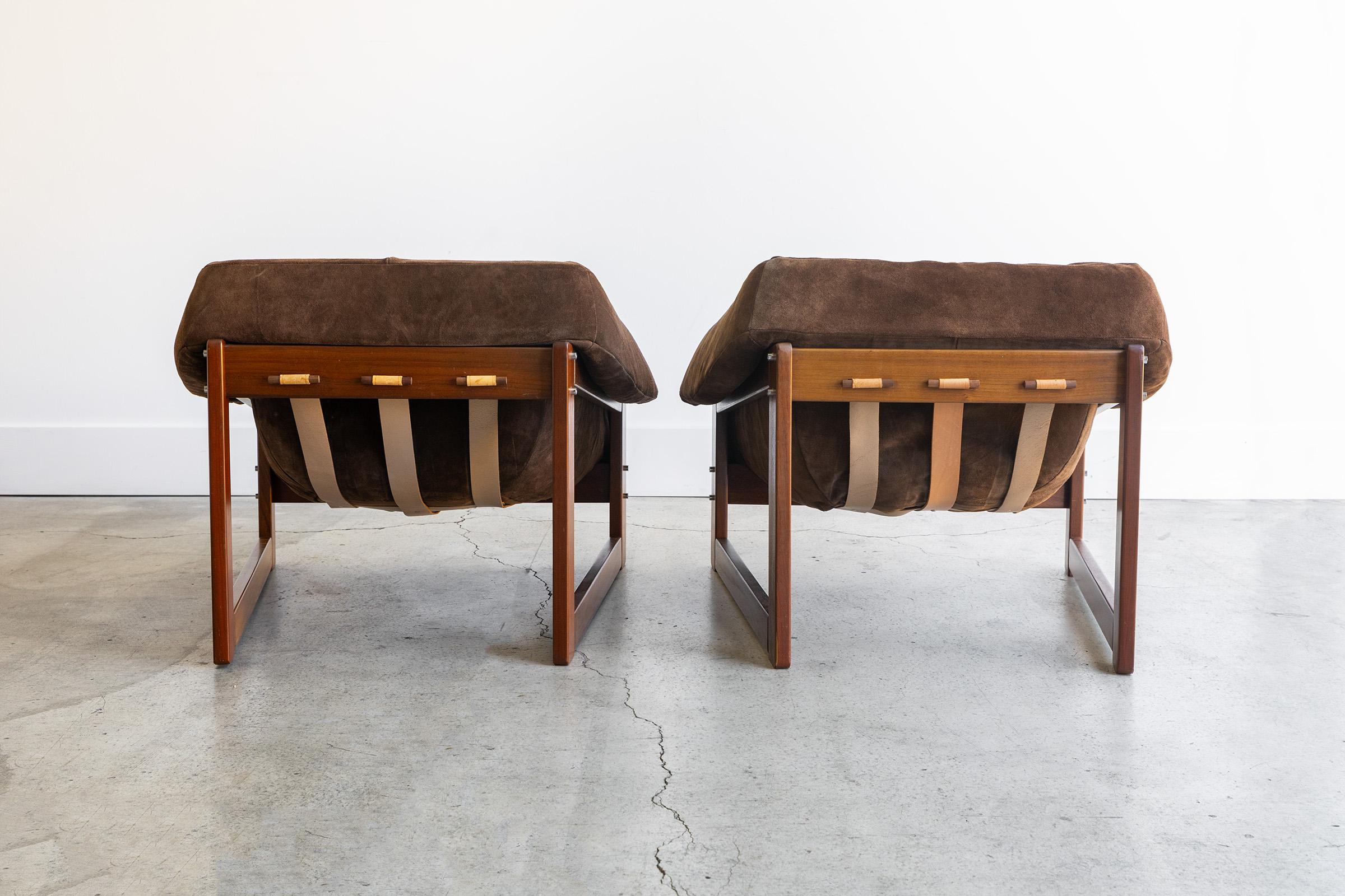Brazilian Percival Lafer 
