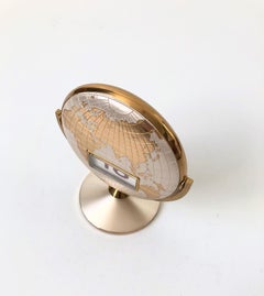 Vintage Perpetual Calendar Made in Germany