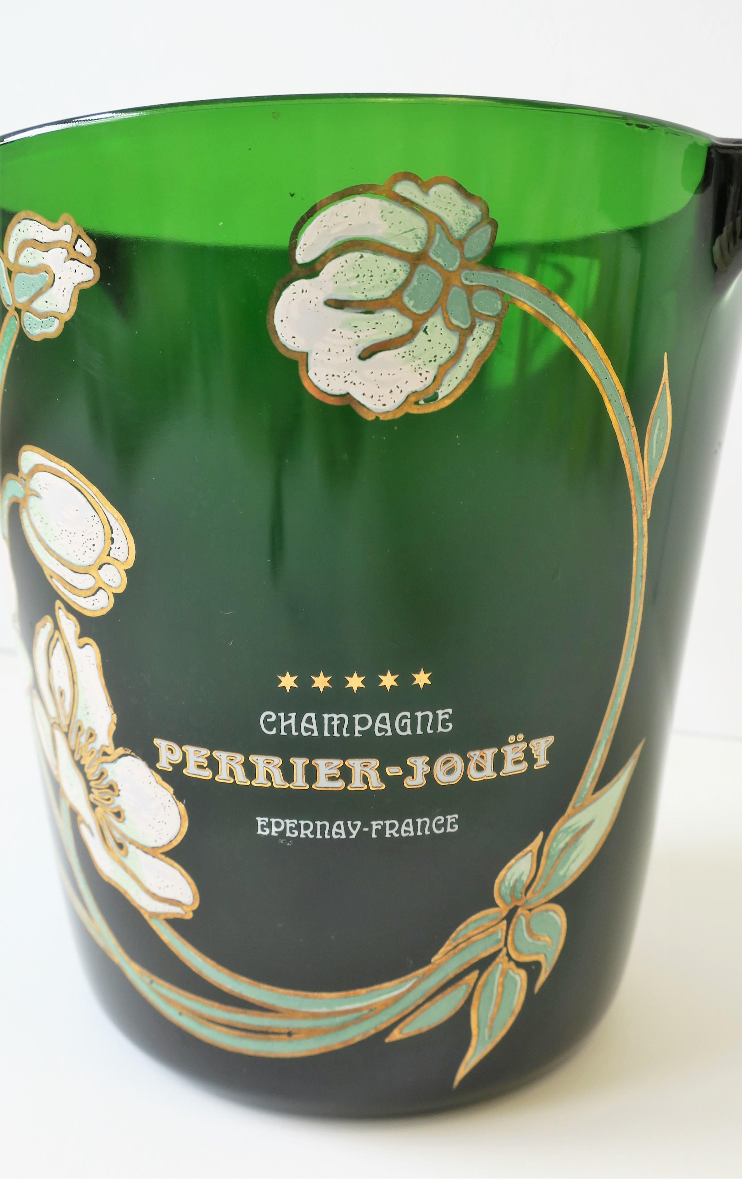 Vintage French  Perrier-Jou\u00ebt Champagne Pliers