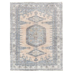 Persischer Afshar von Mehraban Teppiche aus Persien