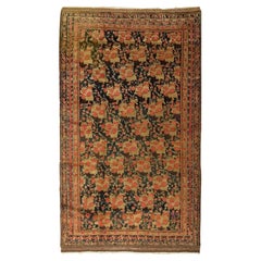 Tappeto persiano d'epoca Afshar, 1940 circa  5'7 x 9'9