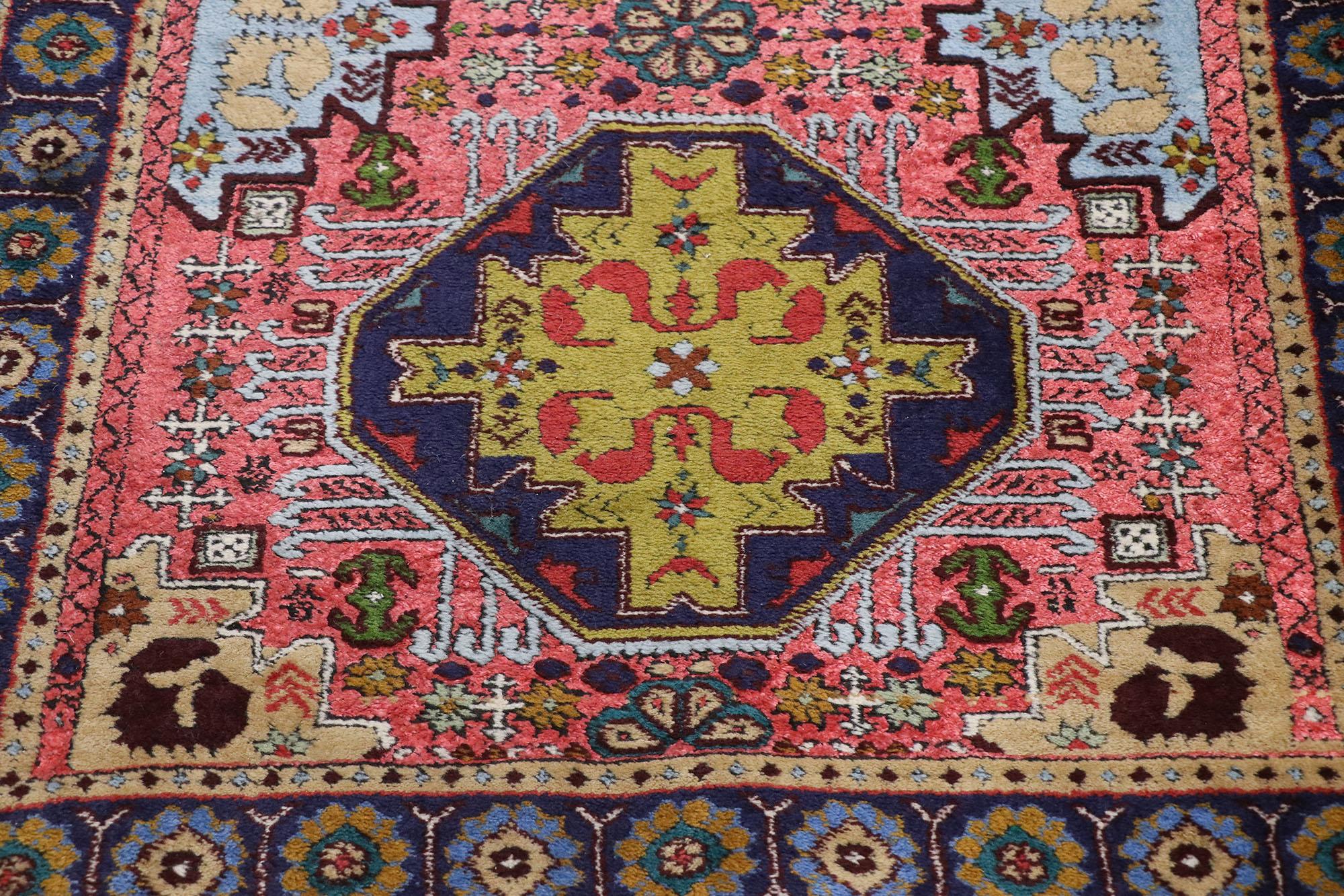 persian chic