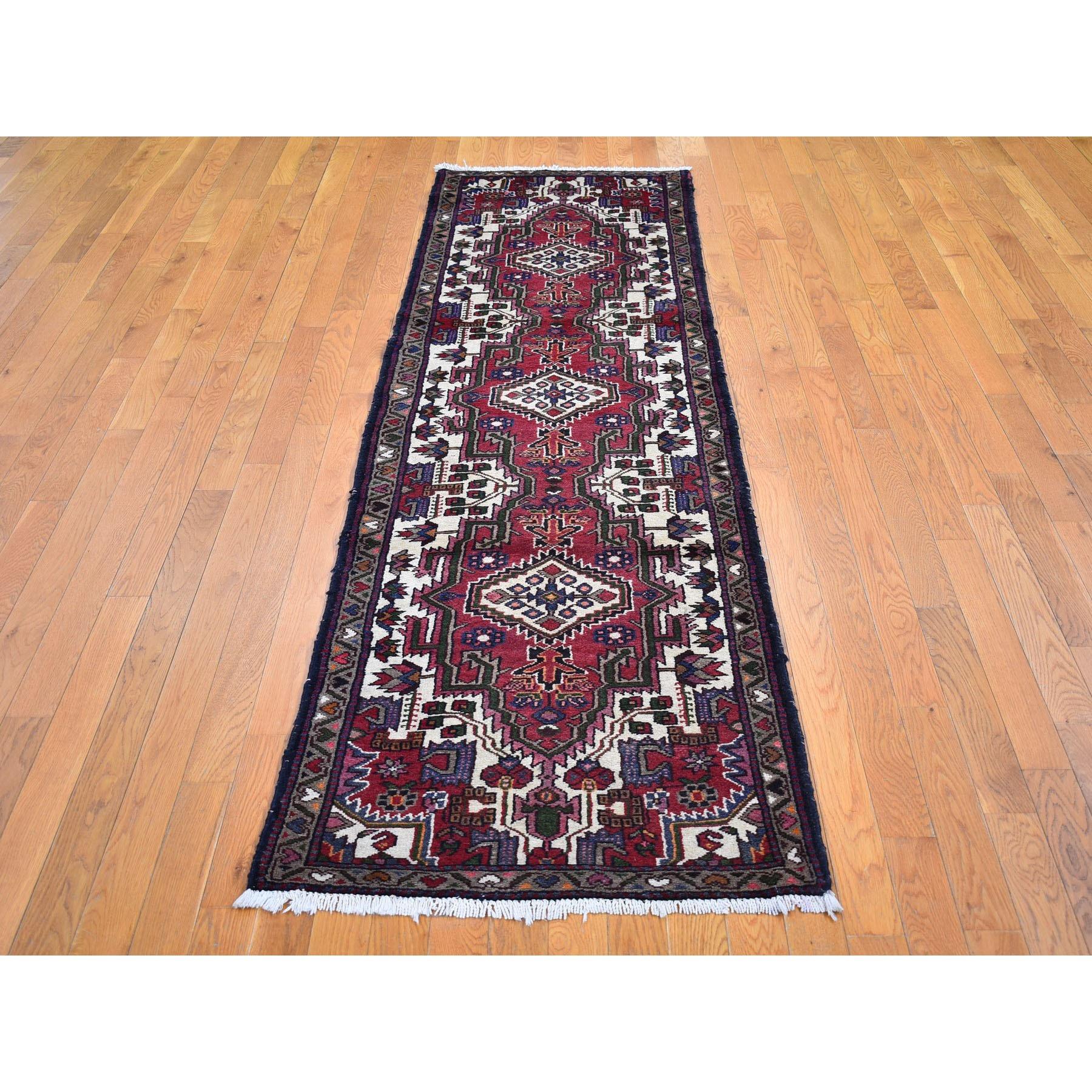 This fabulous hand-knotted carpet has been created and designed for extra strength and durability. This rug has been handcrafted for weeks in the traditional method that is used to make
Exact Rug Size in Feet and Inches : 2'8