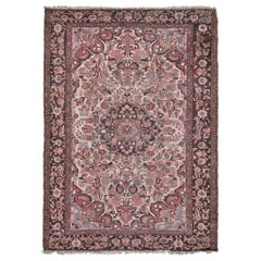 Vintage Persian Bakhtiari 31285