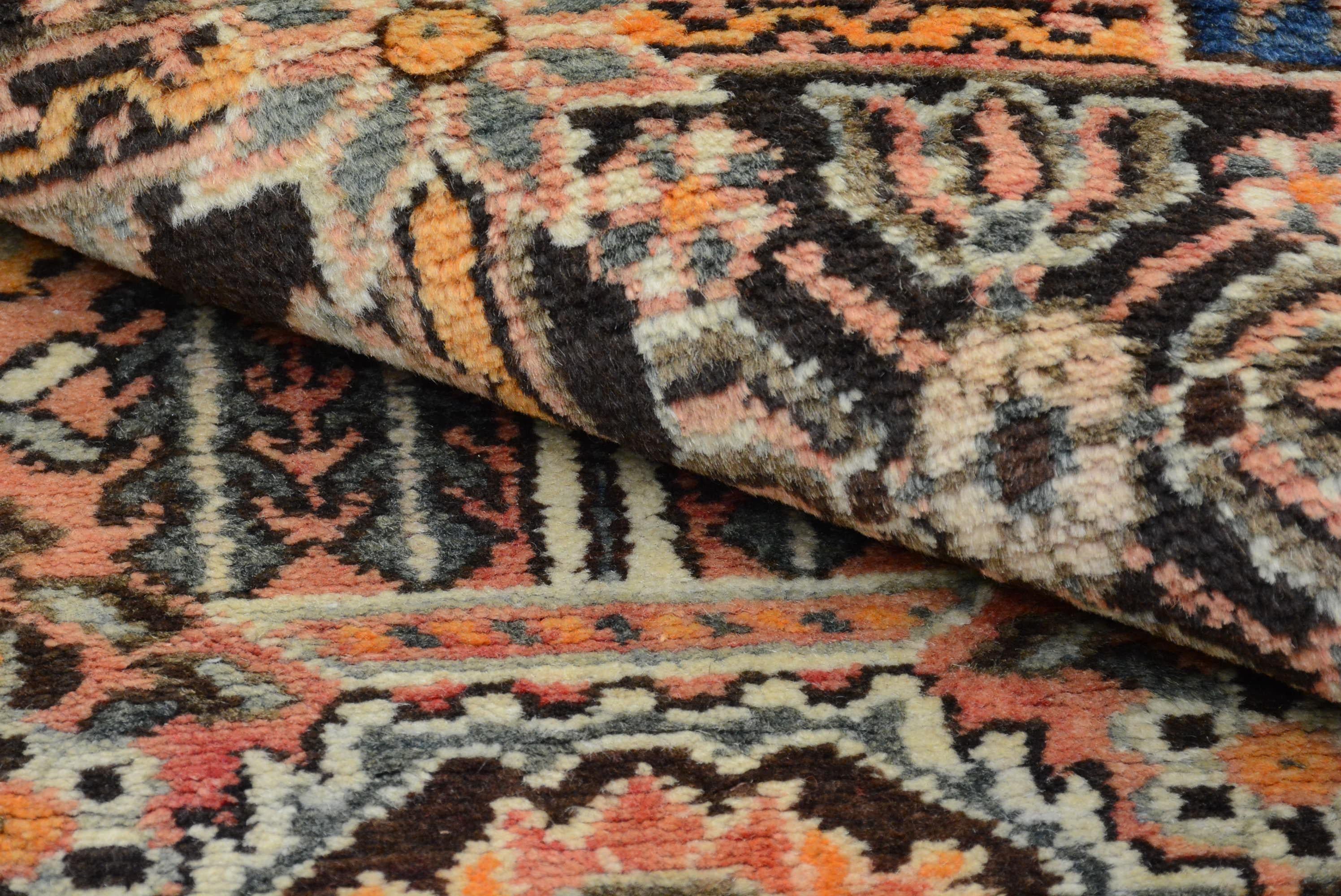 Altpersischer Bachtiari-Teppich im Angebot 3