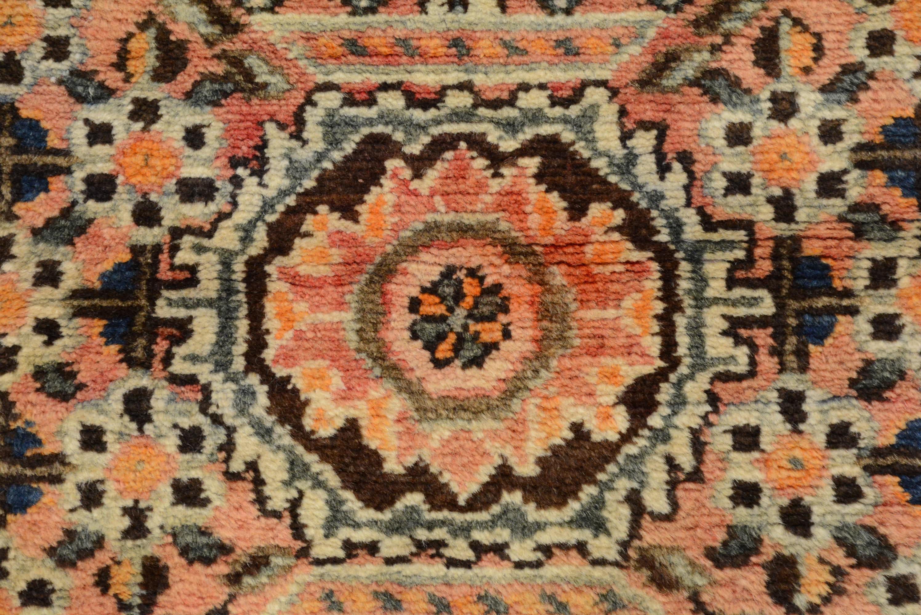 Altpersischer Bachtiari-Teppich (Persisch) im Angebot