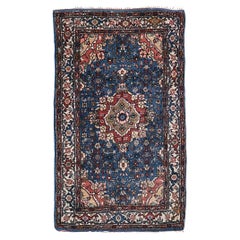 Vintage Persian Bidjar 25280